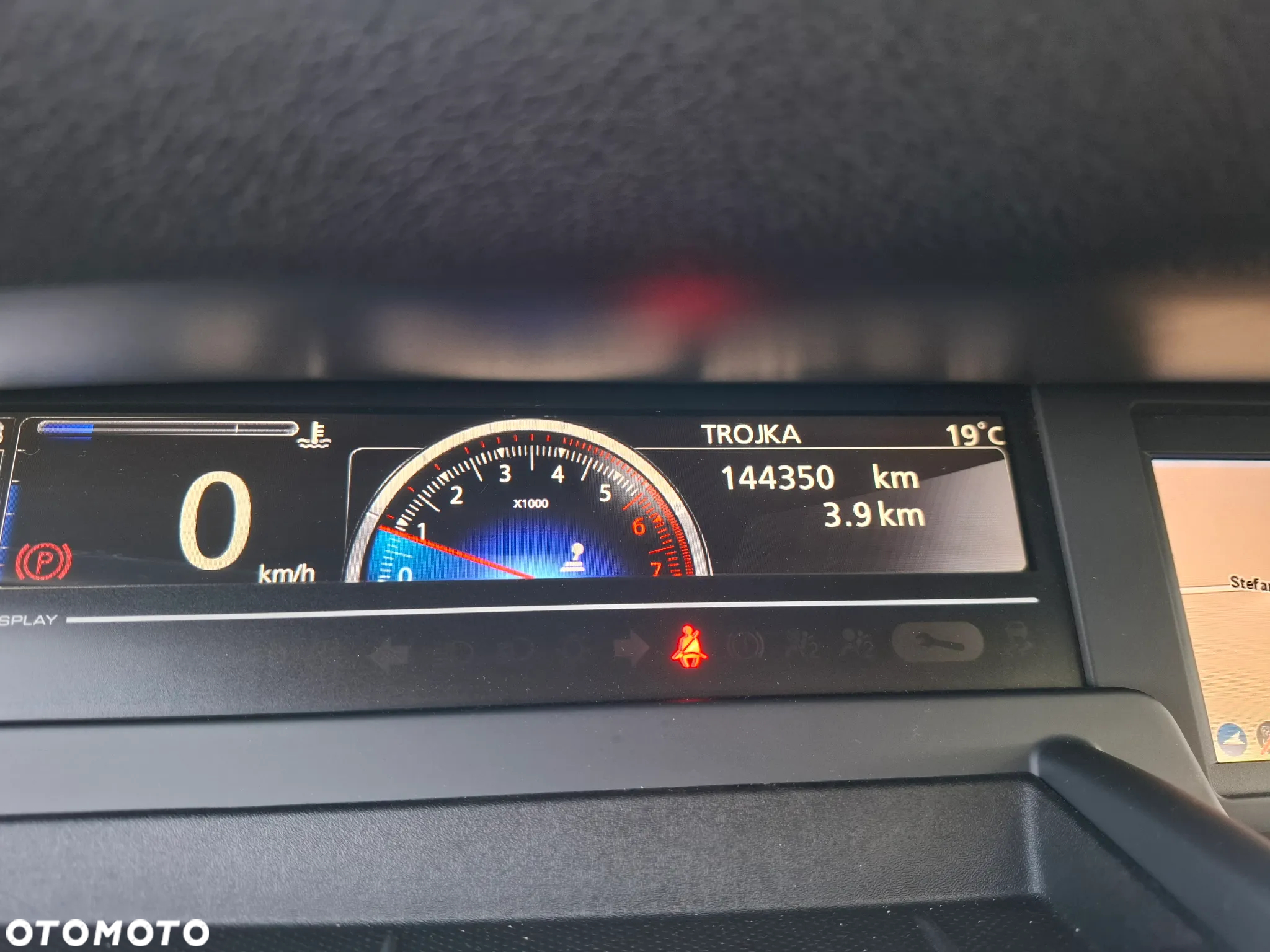 Renault Grand Scenic Gr 1.4 16V TCE TomTom Edition - 26