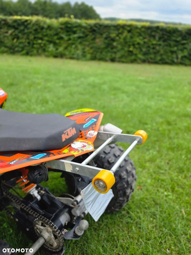 KTM Inny - 10