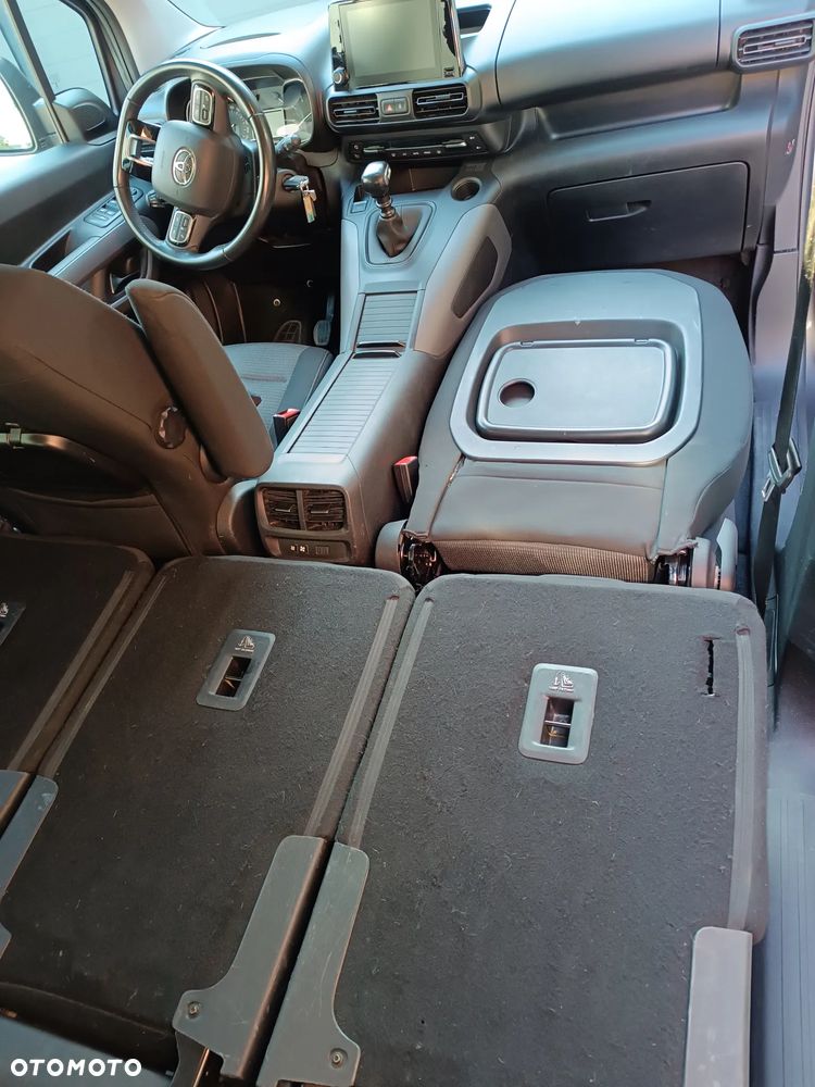 Toyota Proace City Verso Long 1.5 D-4D Family - 32