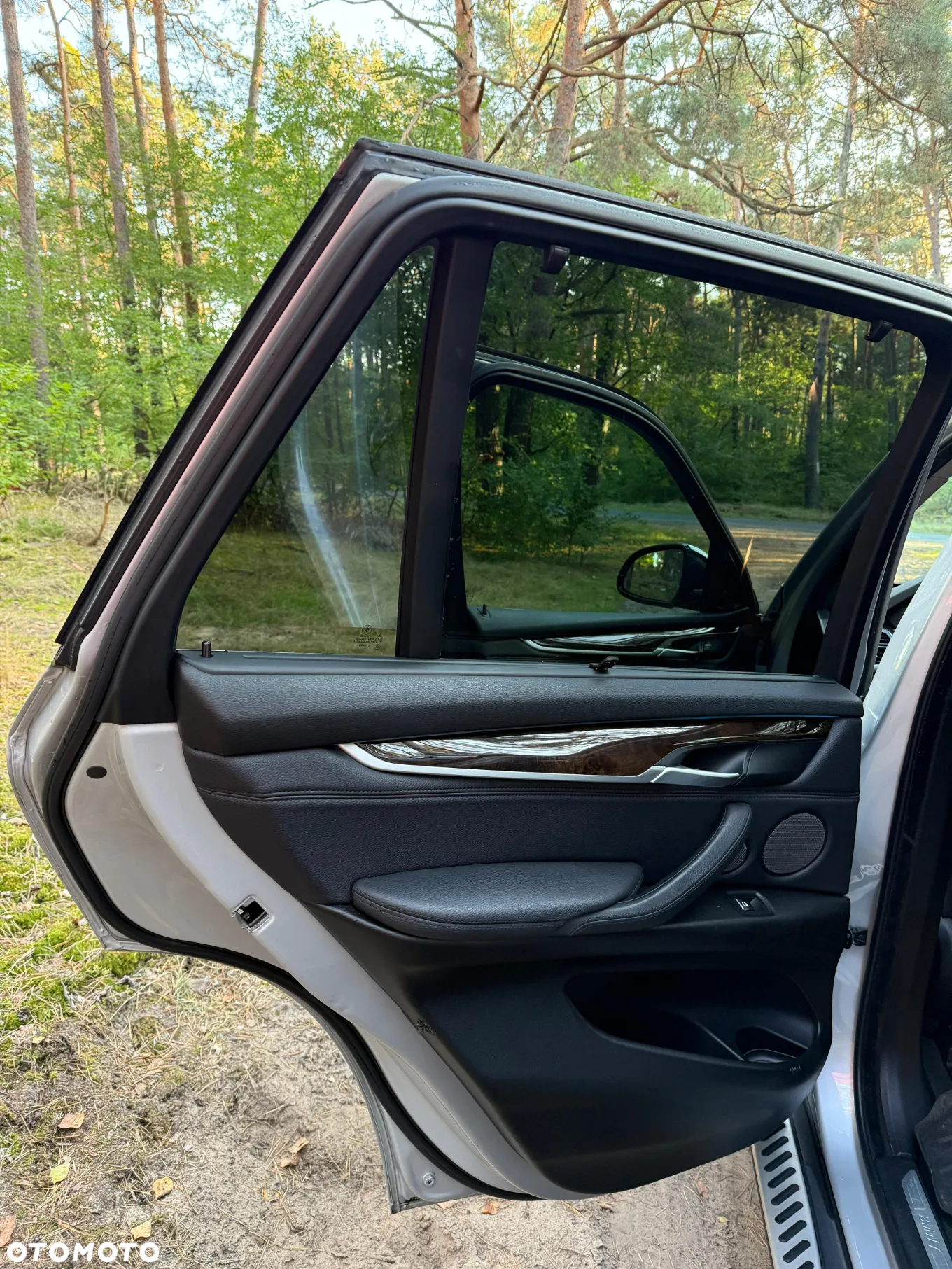 BMW X5 xDrive50i - 15