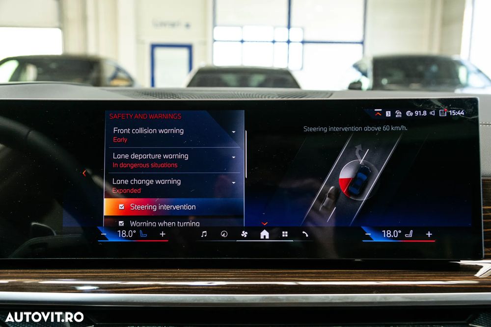 BMW X6 xDrive30d M Sport - 19