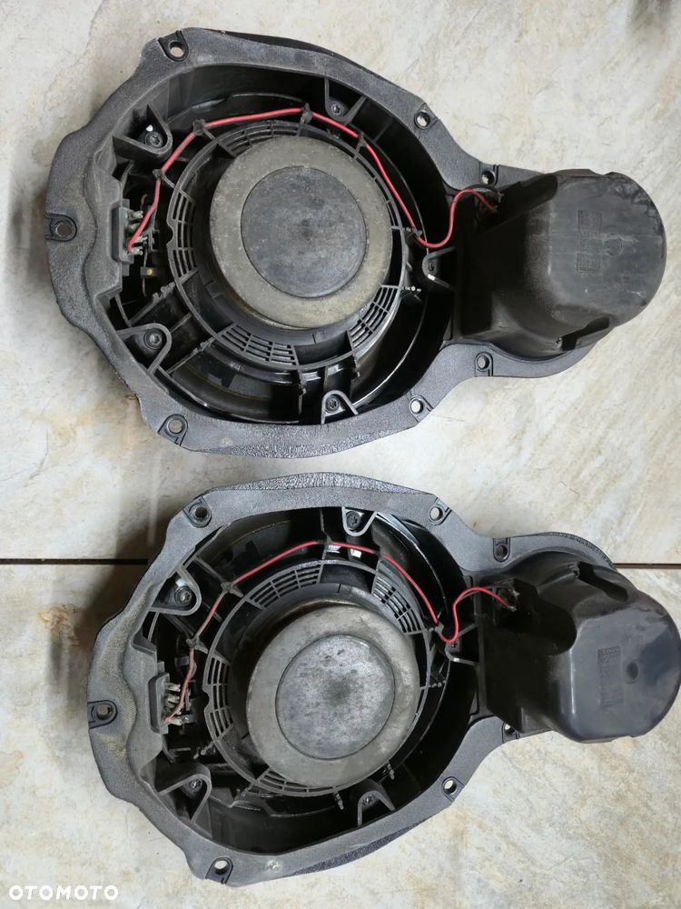 VW PASSAT B6 głośnik drzwi 3C0035454A - 3
