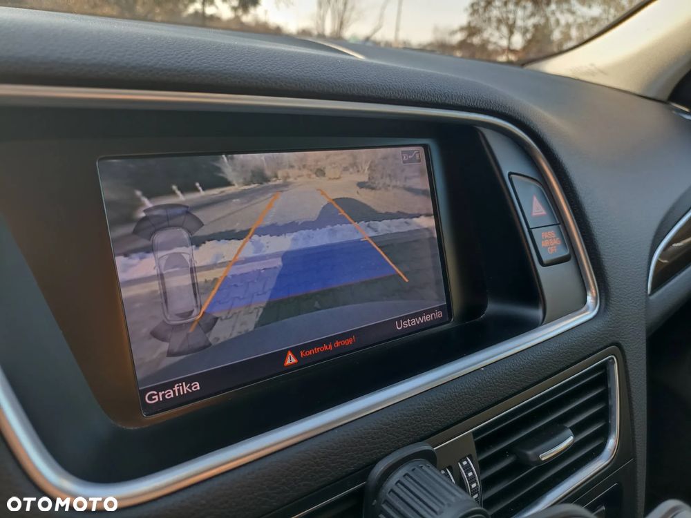 Audi Q5 - 20
