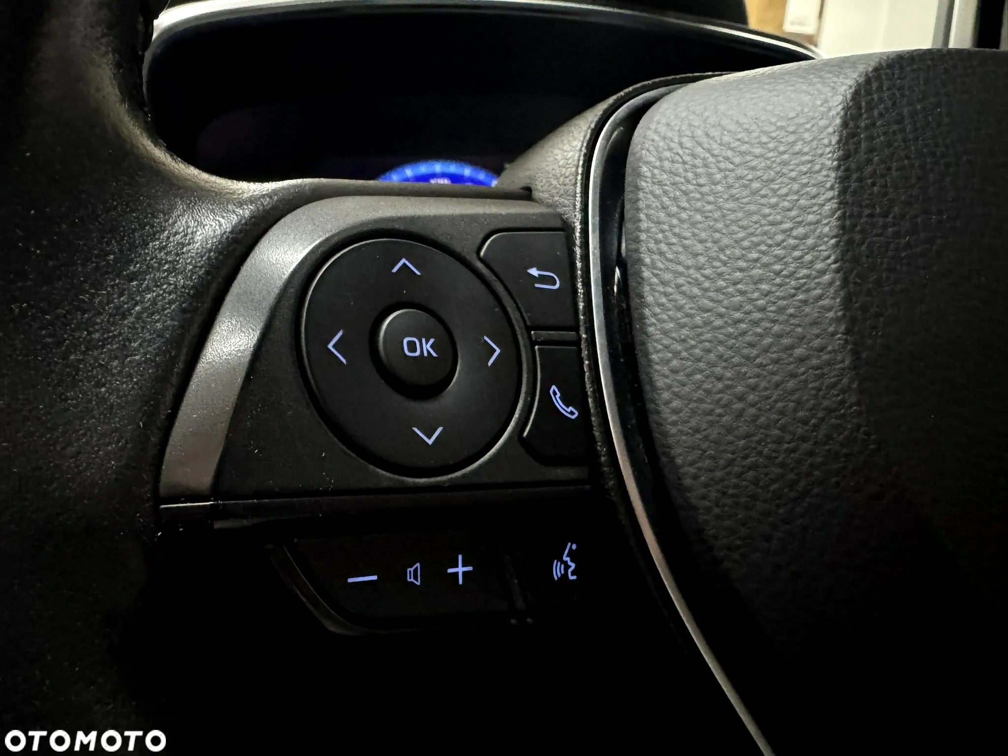 Toyota Corolla 1.8 Hybrid GPF Comfort - 17