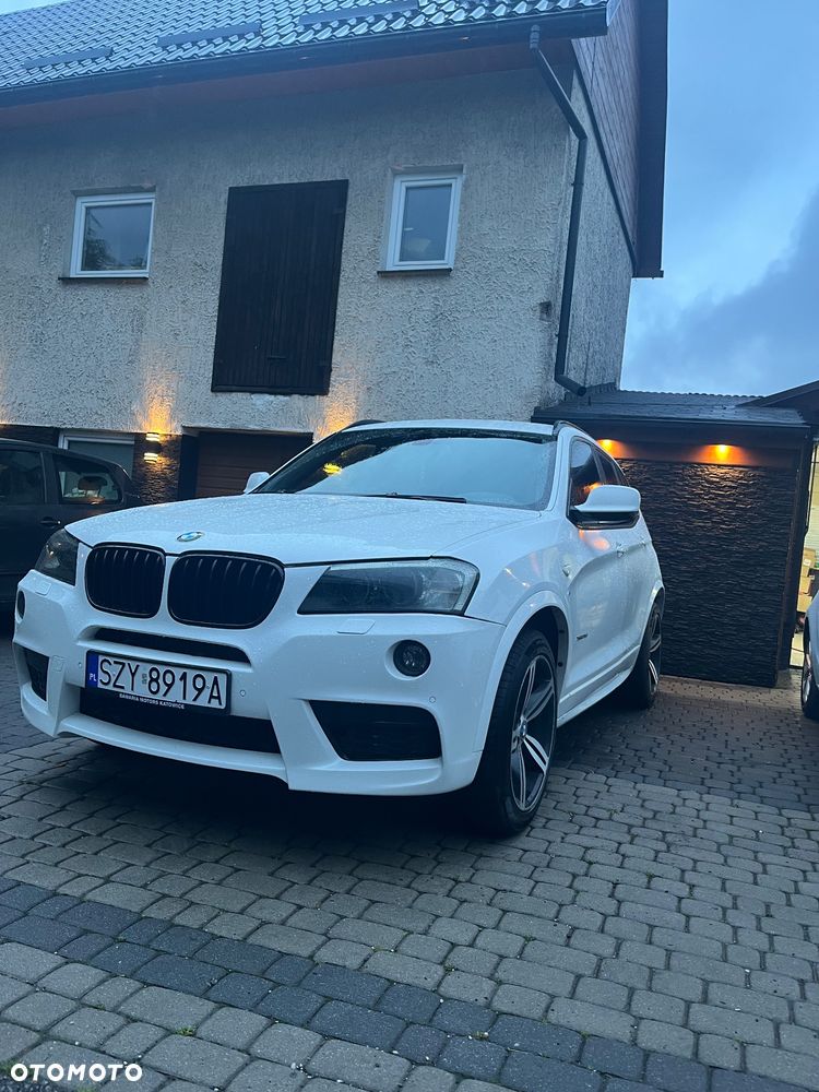 BMW X3 - 28