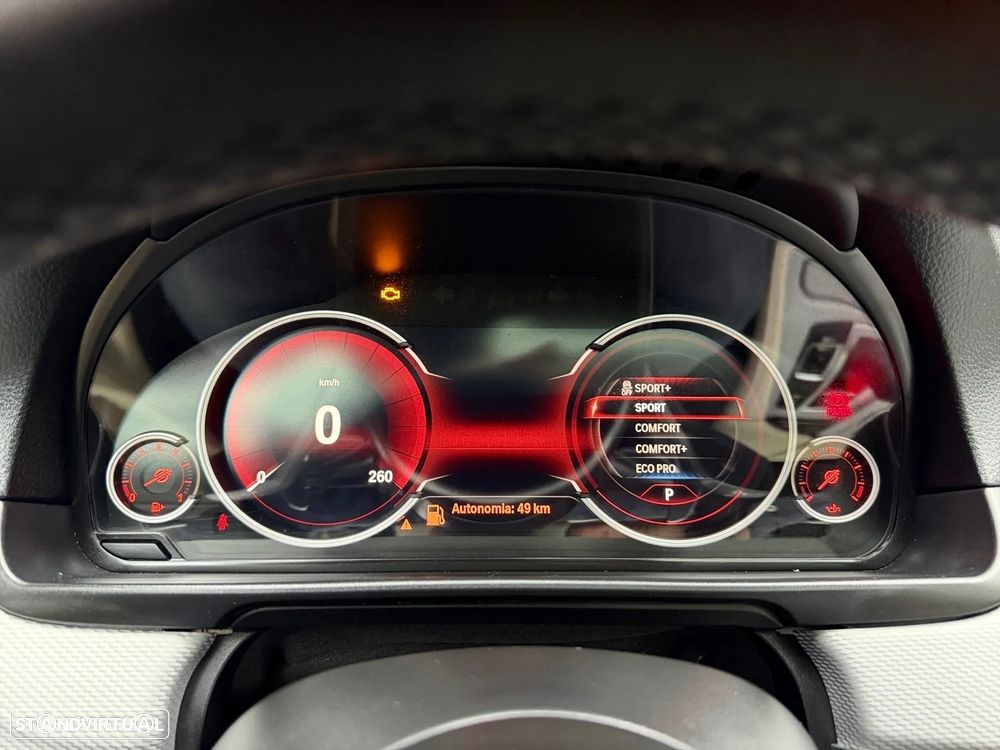 BMW 535 d xDrive Pack M Auto - 18