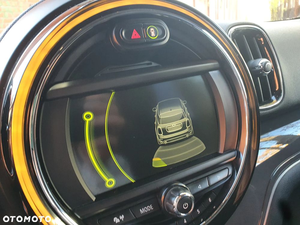 MINI Countryman Cooper D - 17