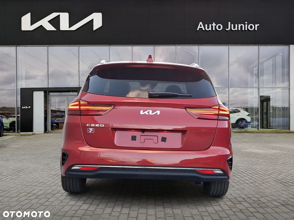 Kia Ceed 1.5 T-GDI Tribute - 3