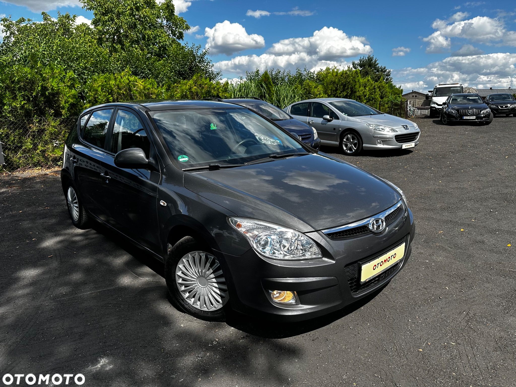 Hyundai i30 - 6