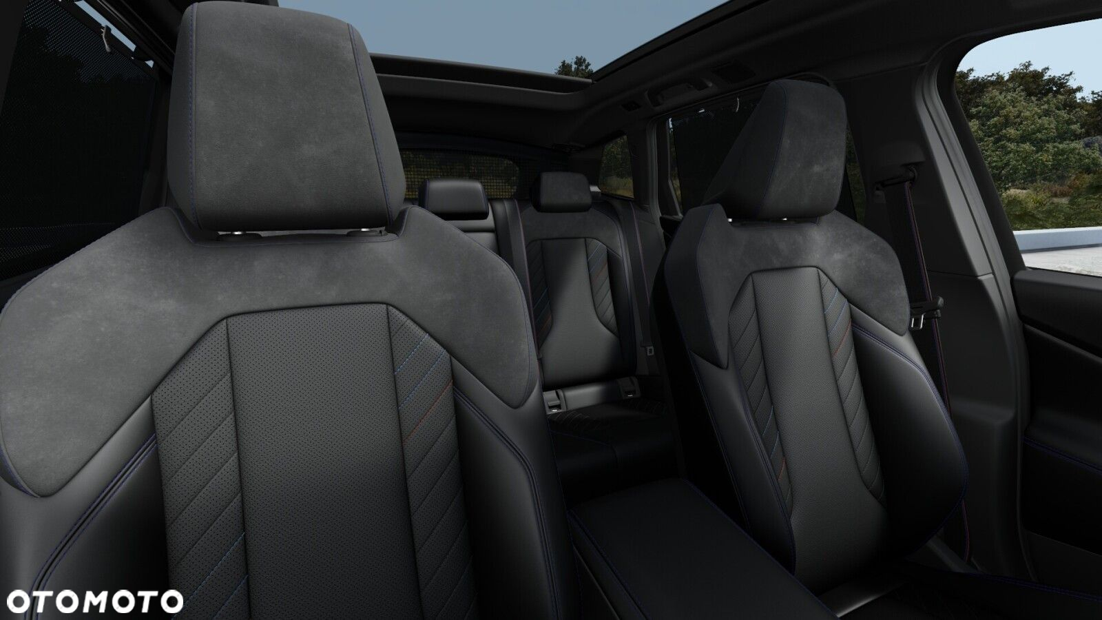 BMW X3 - 12