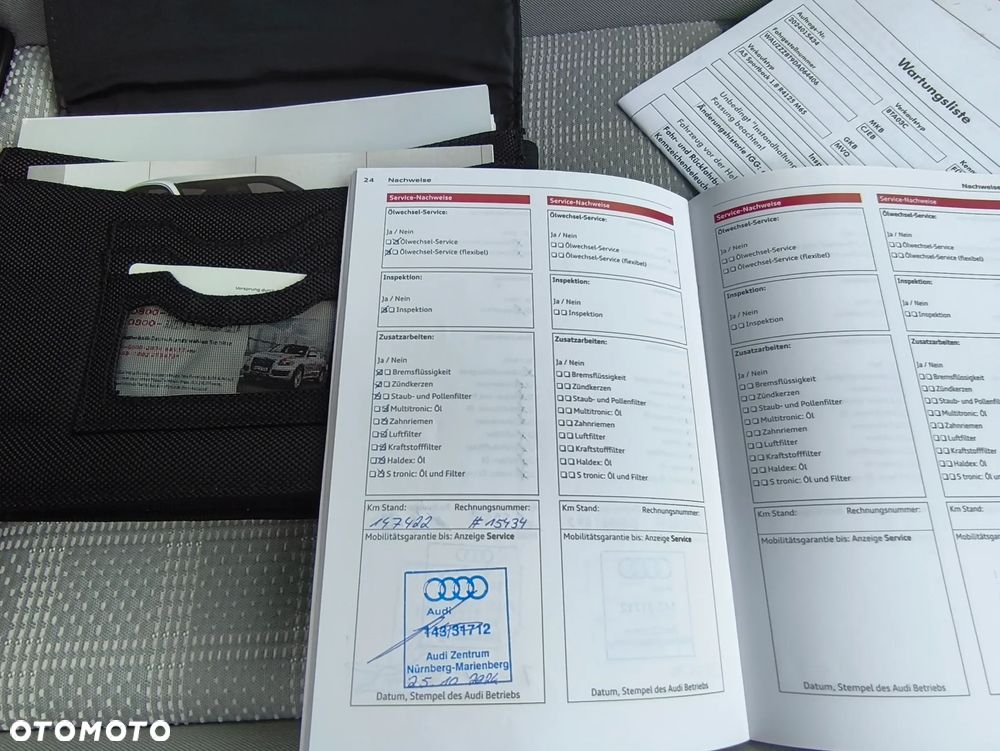 Audi A5 Sportback 1.8 TFSI - 33