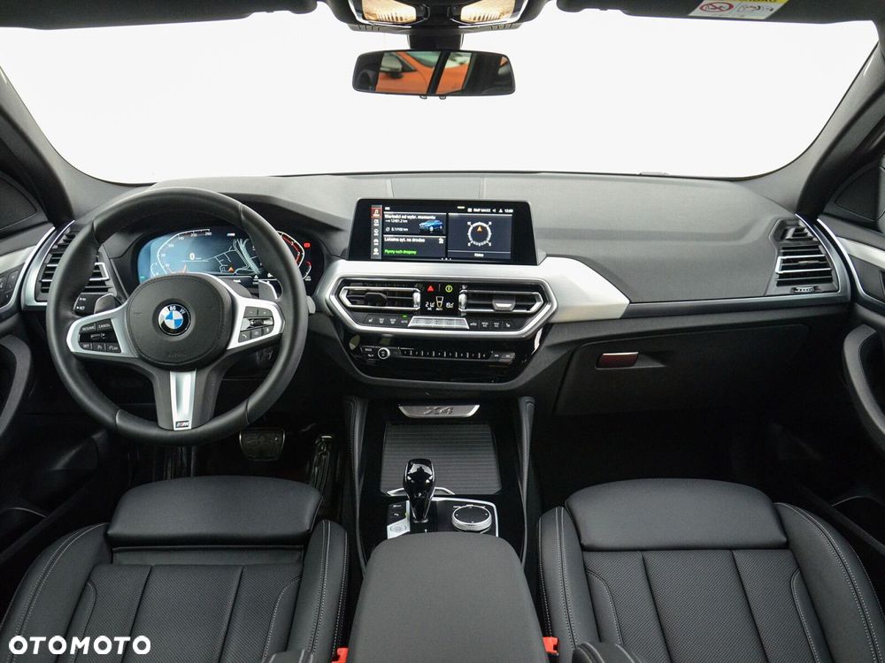 BMW X4 - 4