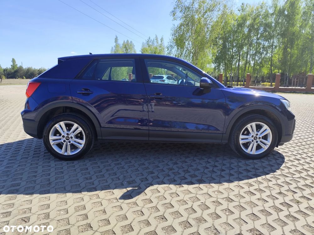 Audi Q2 35 TFSI S tronic - 9