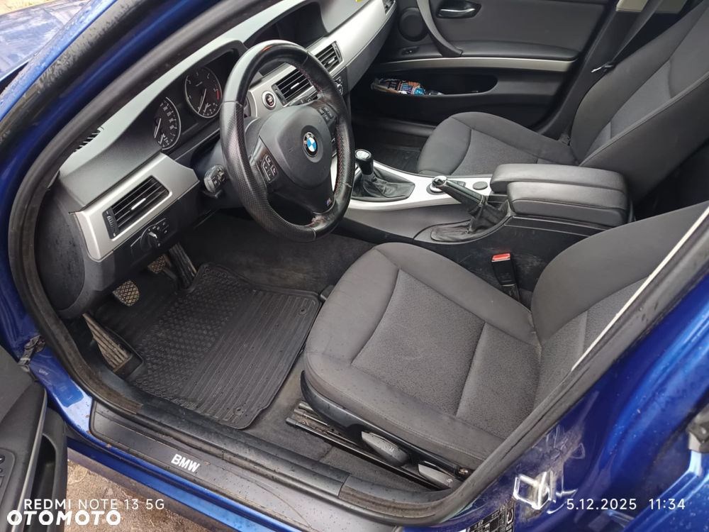 BMW Seria 3 - 14