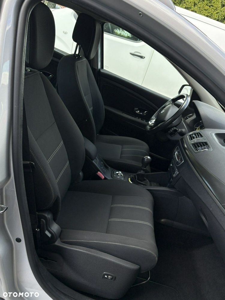 Renault Megane - 17