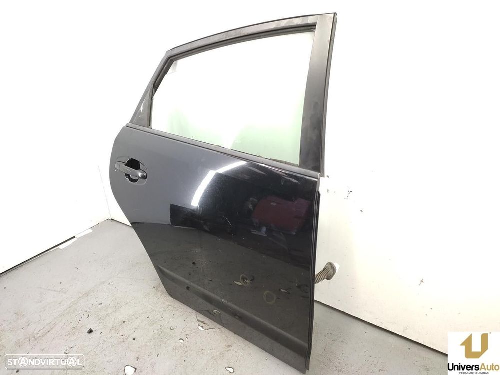 PORTA TRASEIRA DIREITA TOYOTA PRIUS FASTBACK 2007 -6700347040 - 3