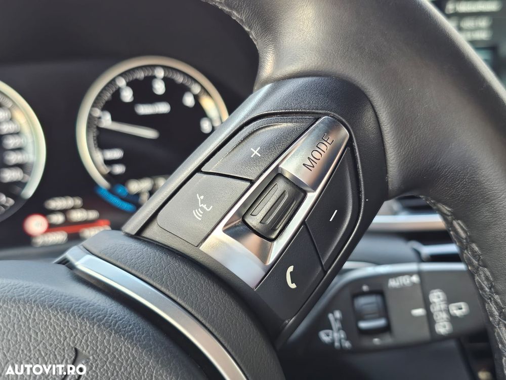 BMW X2 xDrive20d Aut. M Sport - 23