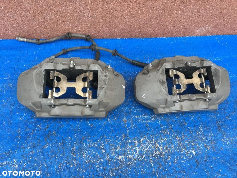 Mercedes E Klasa W213 Zacisk Hamulcowy Przód Przedni Prawy Lewy 360mm 2018r - 2