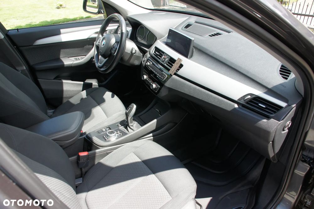 BMW X1 xDrive20d Sport - 20