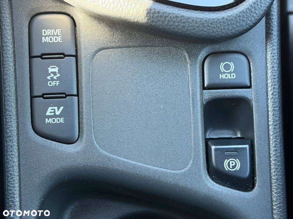 Toyota Yaris Cross Hybrid 1.5 Style - 16