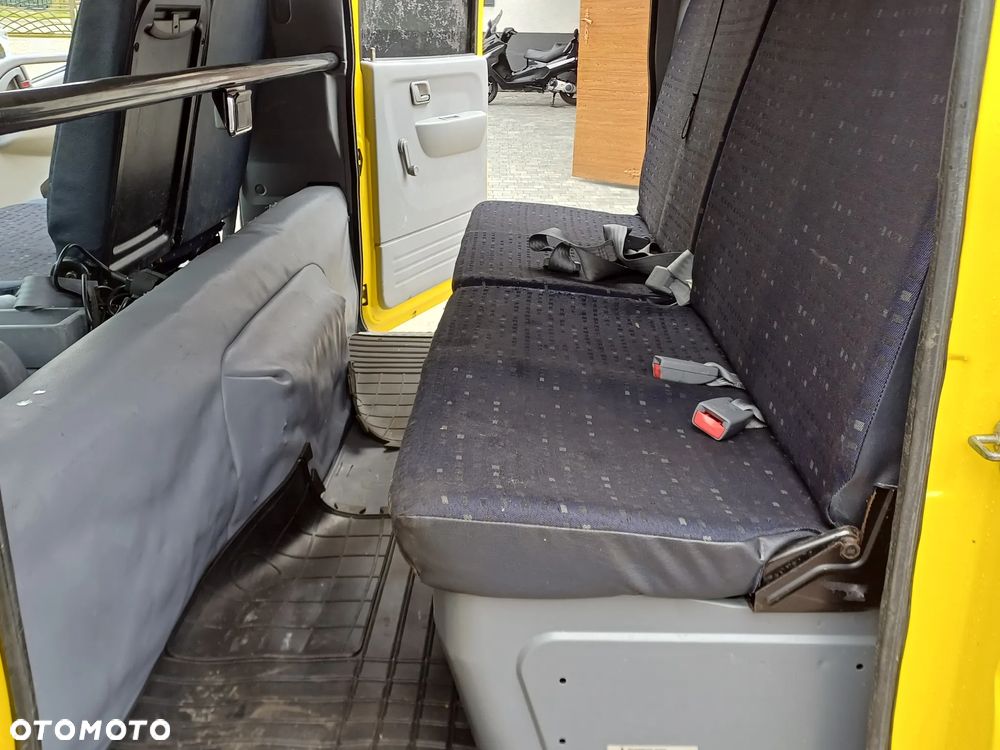 Mitsubishi CANTER FUSO 7C18D - 14