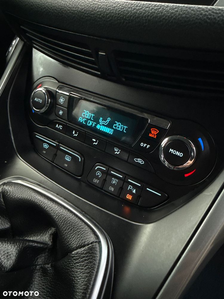 Ford C-MAX 1.6 TDCi Start-Stop-System Titanium - 25