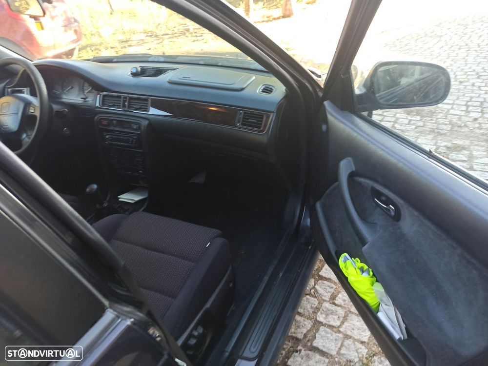 Honda Civic Aerodeck 1.4i S - 18