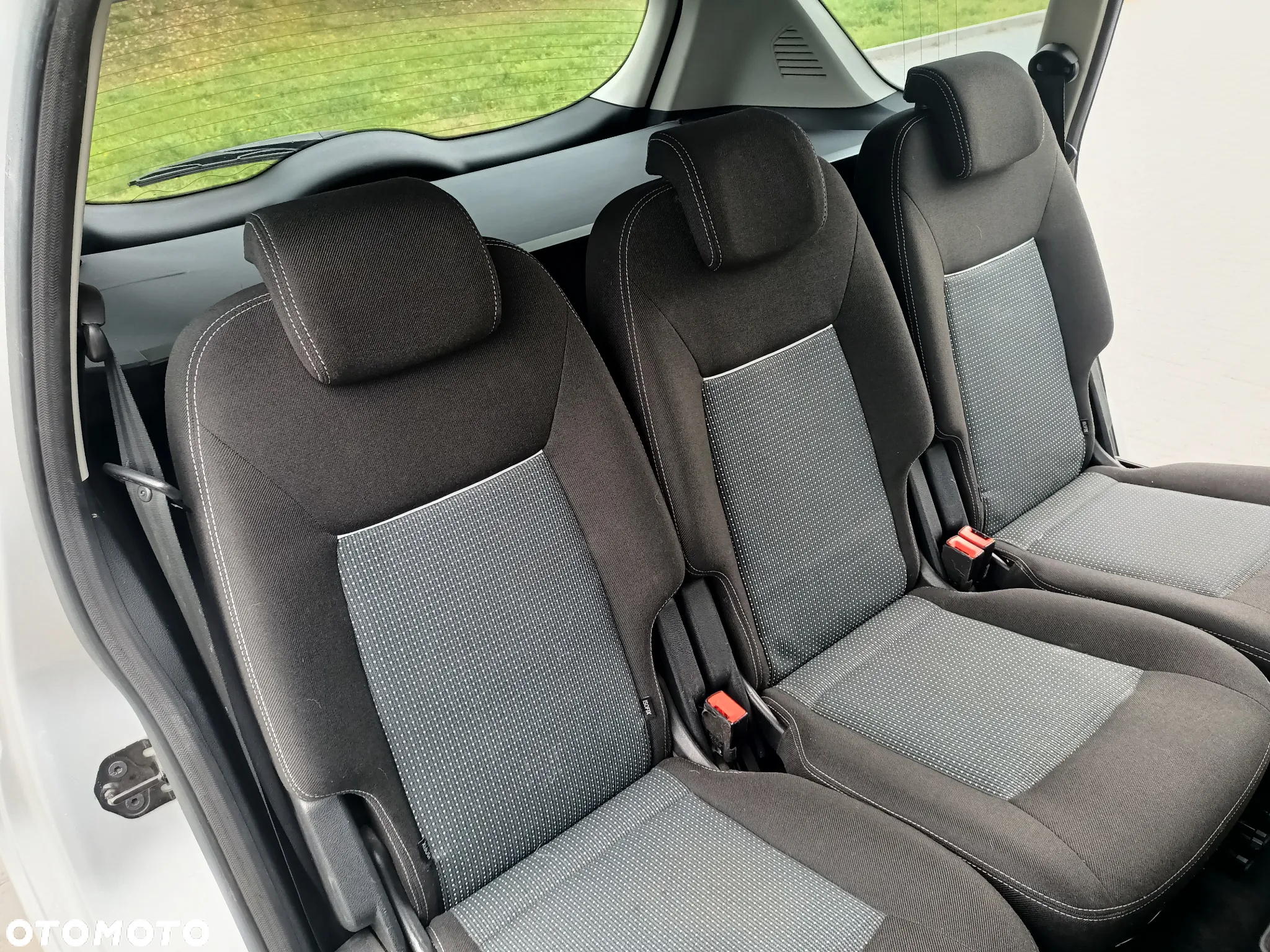 Ford S-Max 2.0 TDCi DPF Trend - 15