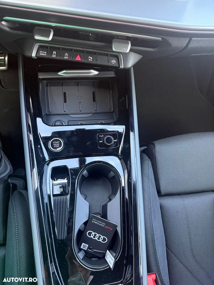 Audi Q3 2.0 35 TDI S tronic - 27