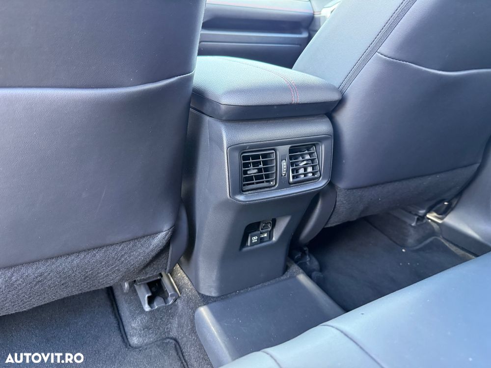 Suzuki Across 2.5 CVT PHEV Luxus - 18