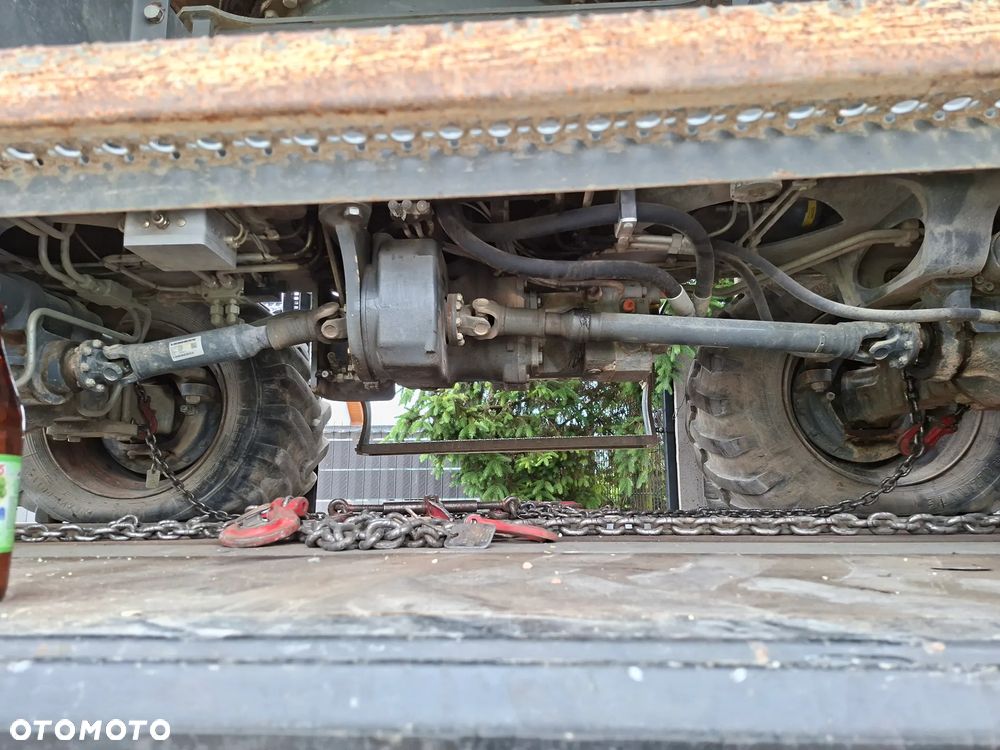 Liebherr A309 LITRONIC - 12