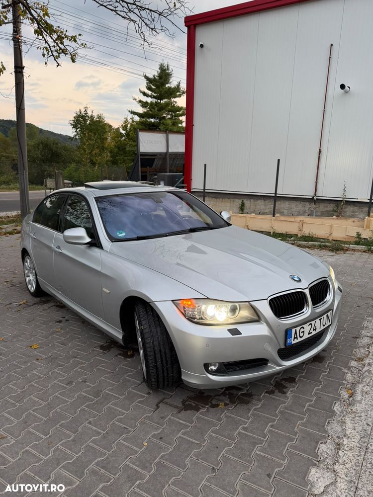 BMW Seria 3 - 4