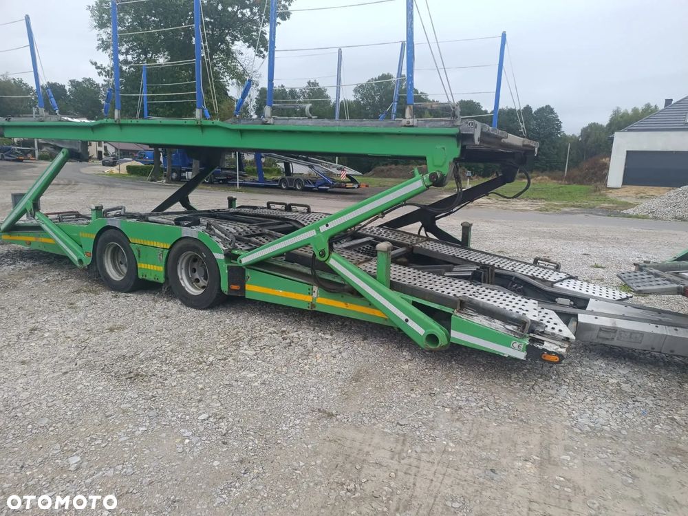 Scania P380 - 12