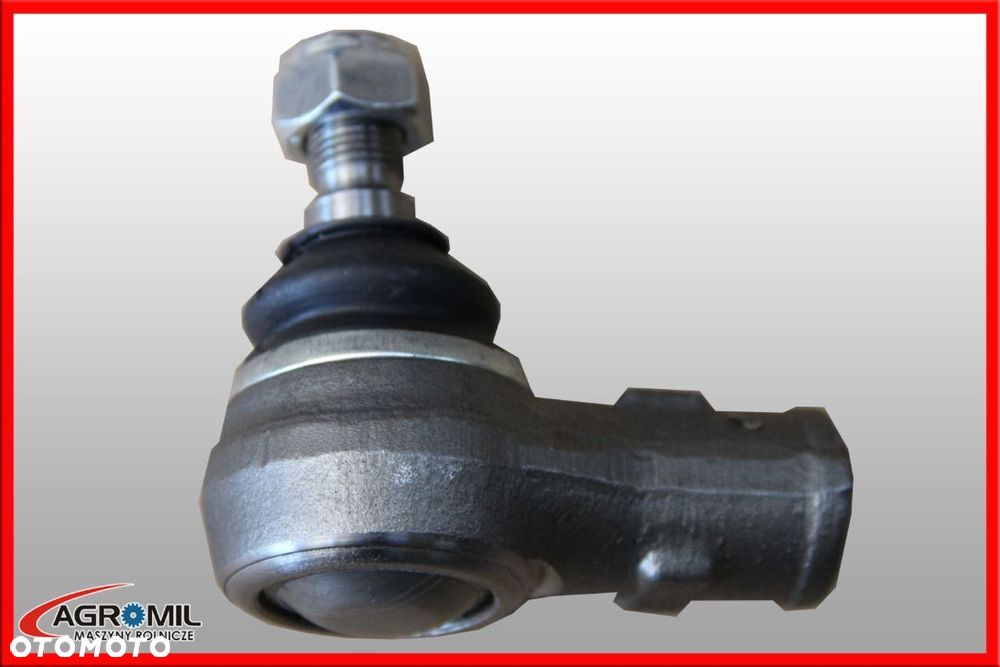 Przegub krótki z gwintem wewnętrznym C330 C360 - 1