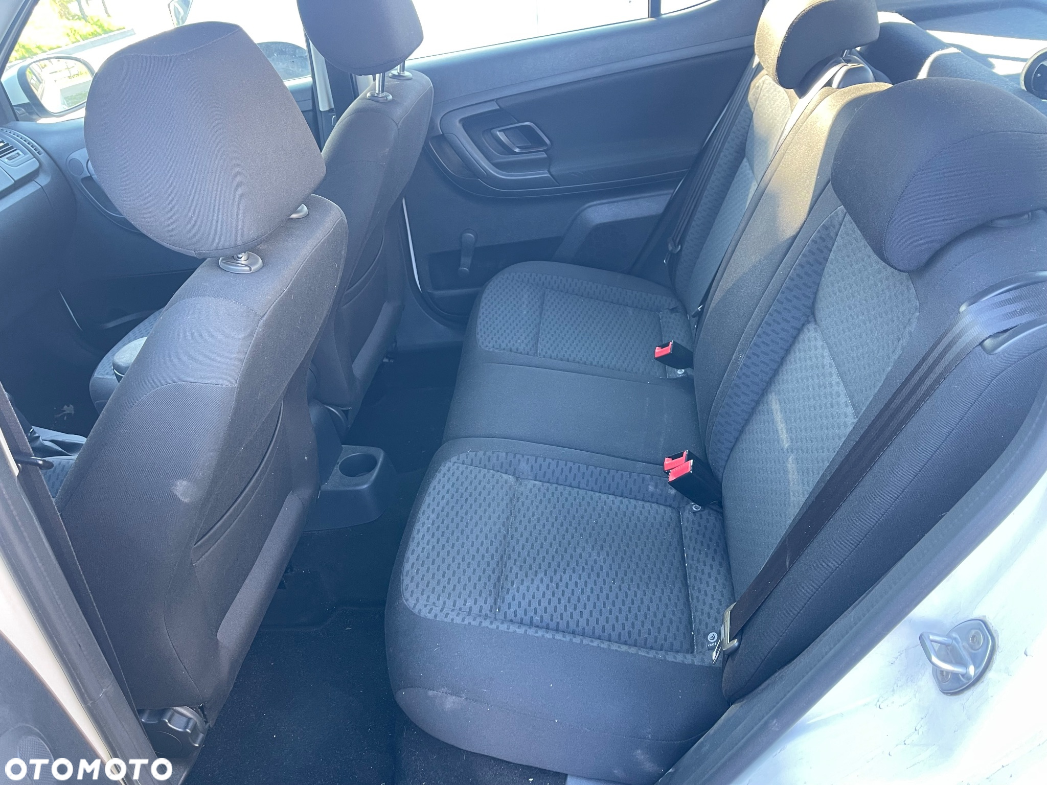 Skoda Fabia 1.2 TSI Active DSG - 18