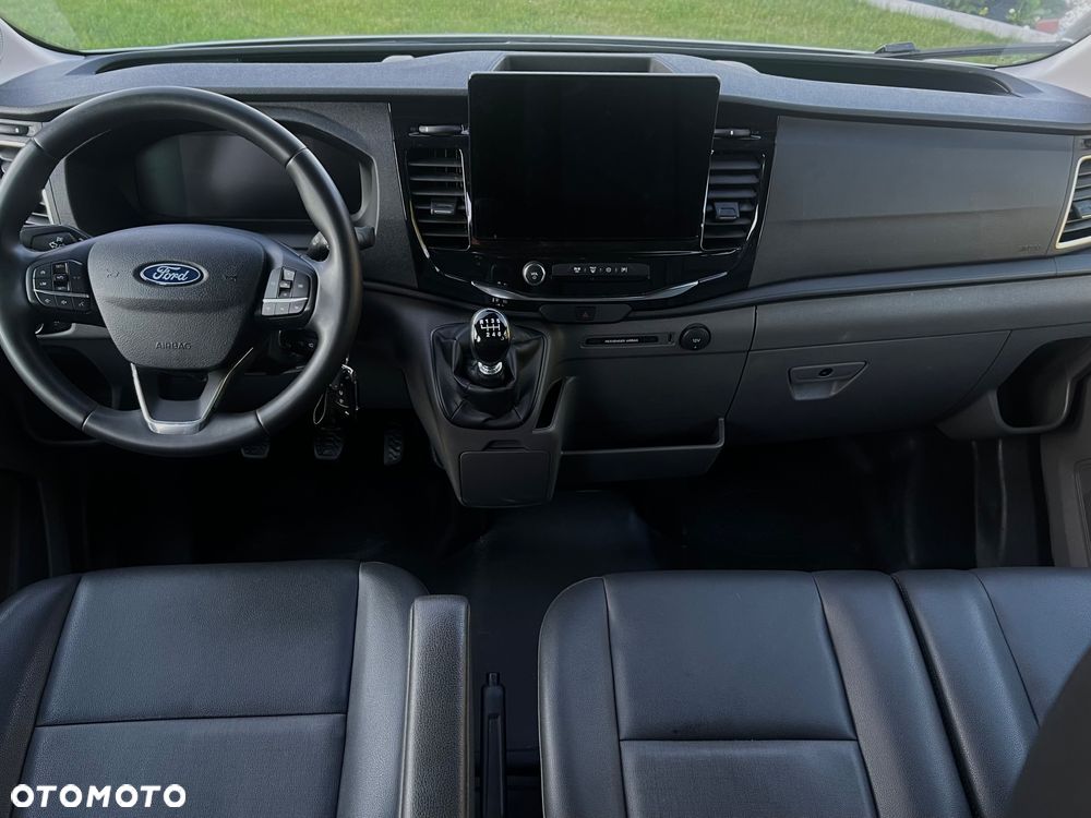 Ford Transit - 23