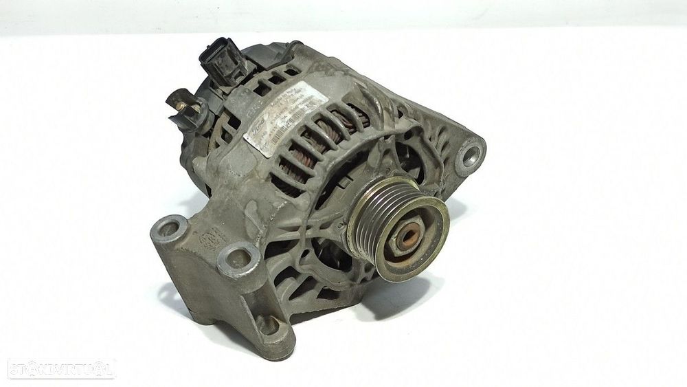 ALTERNADOR FORD FOCUS BERLINA (CAK) AMBIENTE - 1