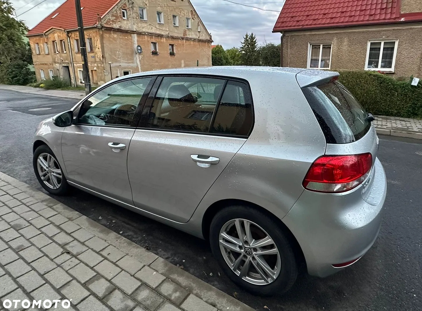 Volkswagen Golf VI 1.4 CityLine - 3
