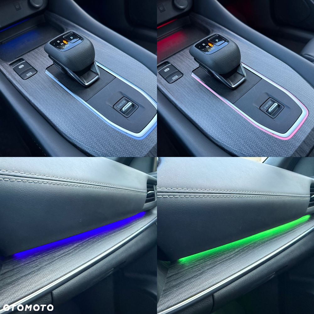 Nissan Qashqai 1.3 DIG-T MHEV Xtronic Tekna - 24