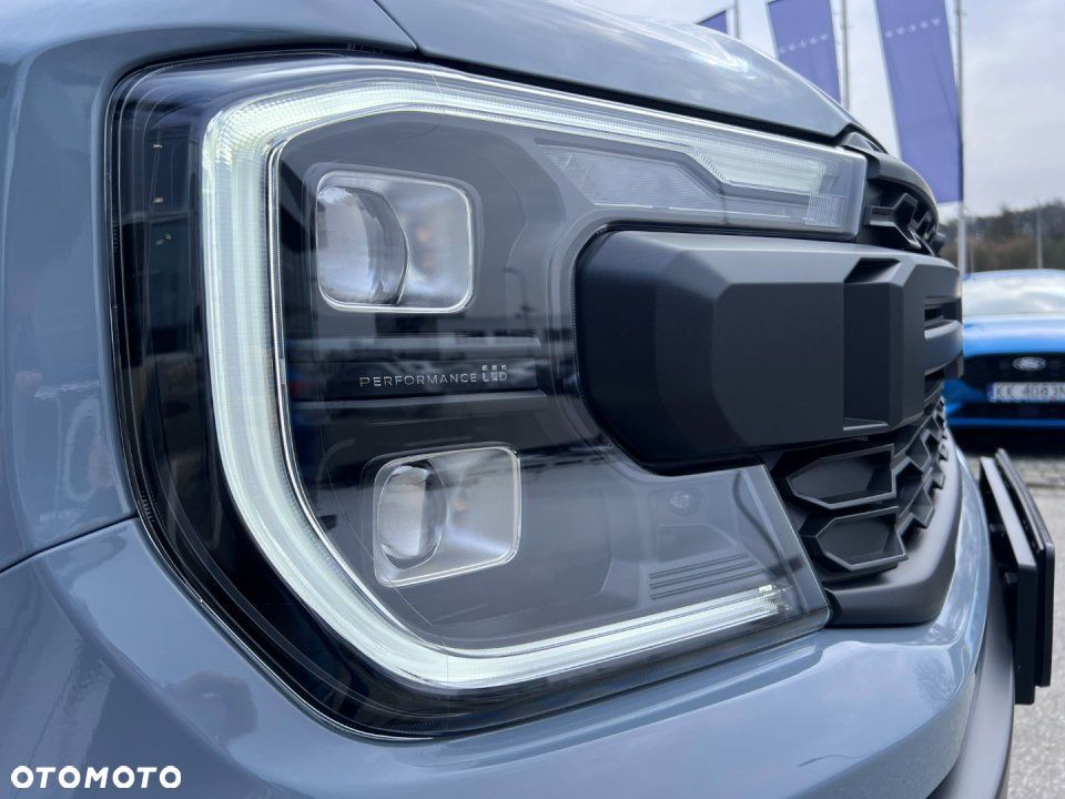 Ford Ranger Raptor - 7