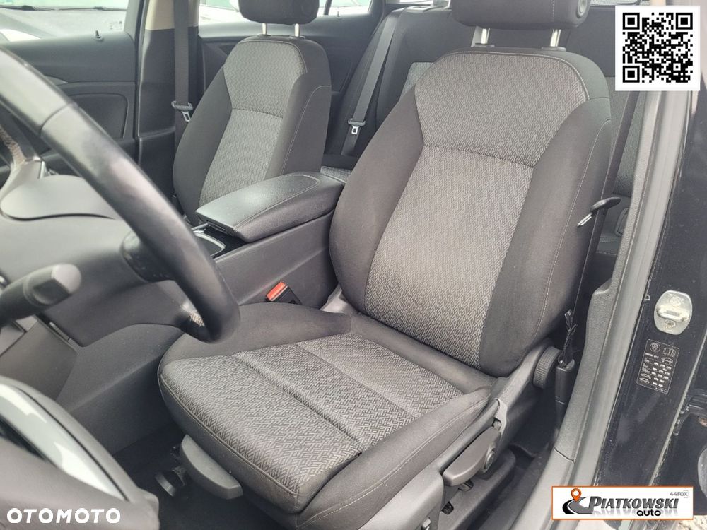 Opel Insignia 2.0 CDTI Enjoy S&S - 20