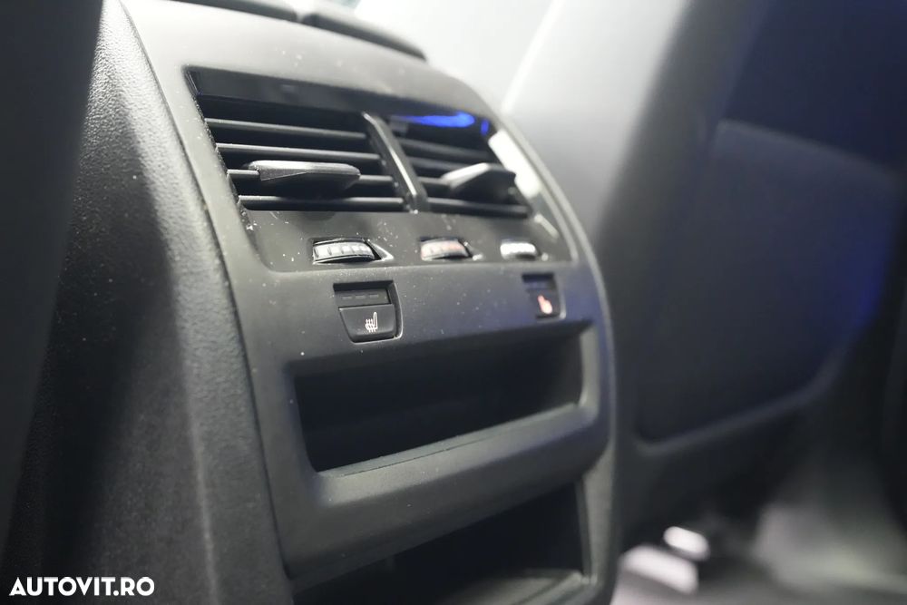 BMW X5 M M60i xDrive - 20