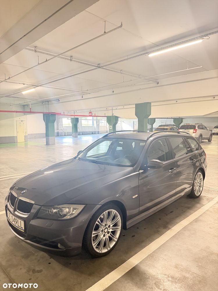 BMW Seria 3 - 6
