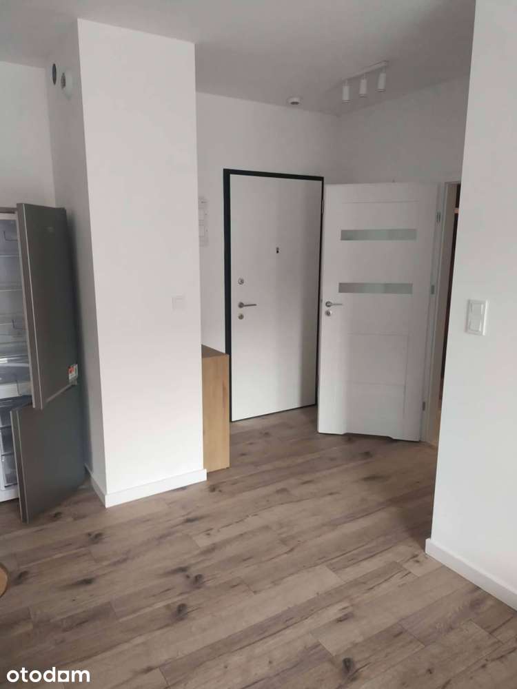 Nowe mieszkanie z balkonem na Targówku