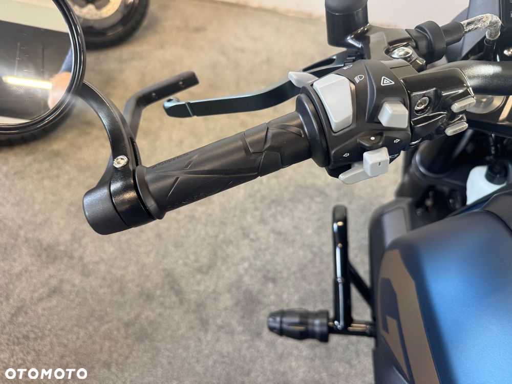 Zontes 125 GK - 17