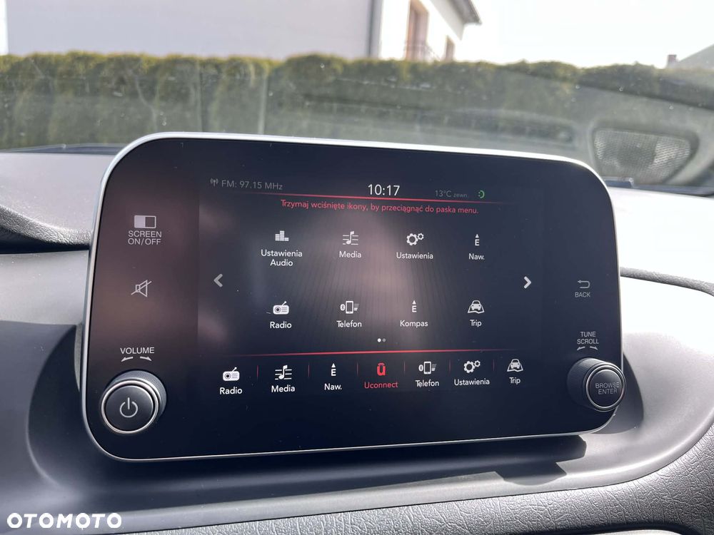 Fiat Tipo 1.6 MultiJet Business Line - 15