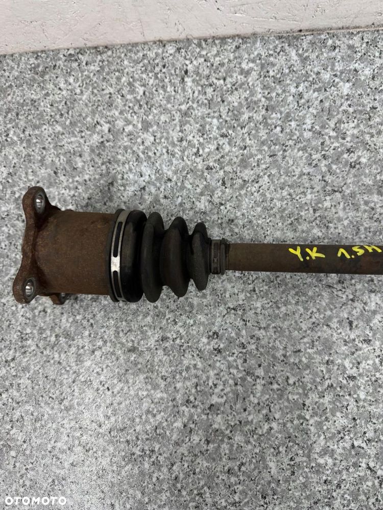 półoś lewy tył 4x4 4wd toyota yaris cross 2021-24 1.5 h 42340-47010 - 6