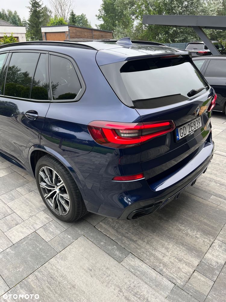 BMW X5 xDrive25d - 6