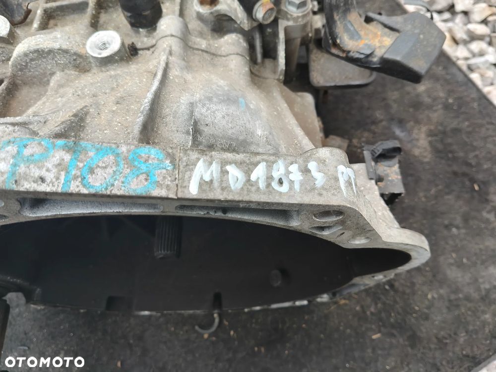 Skrzynia Biegów Hyundai Kia 1.2 5 biegów MD1873 - 6