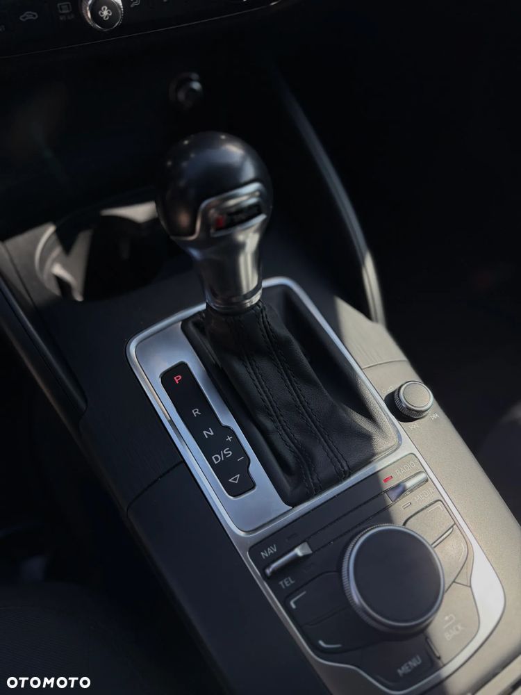 Audi A3 Sportback 1.4 TFSI S tronic Attraction - 9